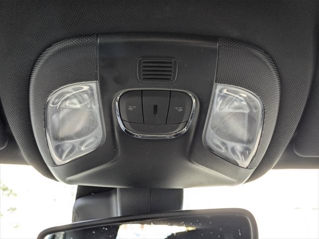 used 2023 Jeep Compass car, priced at $20,000