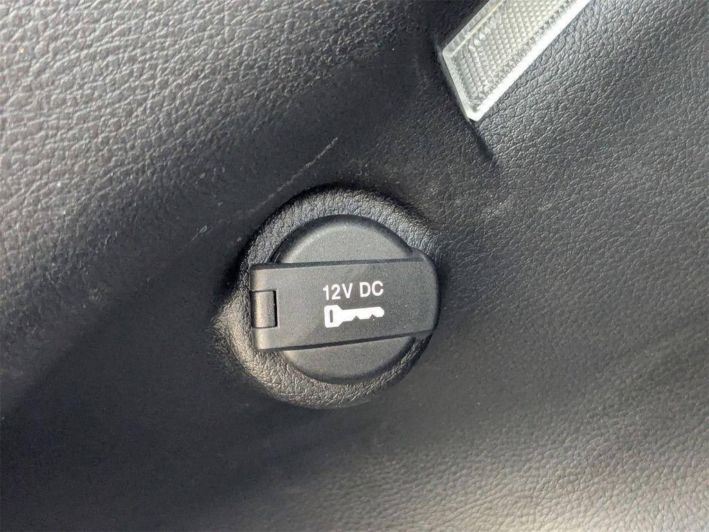 used 2023 Jeep Compass car, priced at $18,500