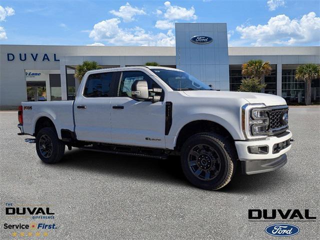 new 2024 Ford F-250 car, priced at $72,020