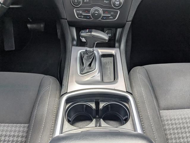 used 2023 Dodge Charger car, priced at $21,000