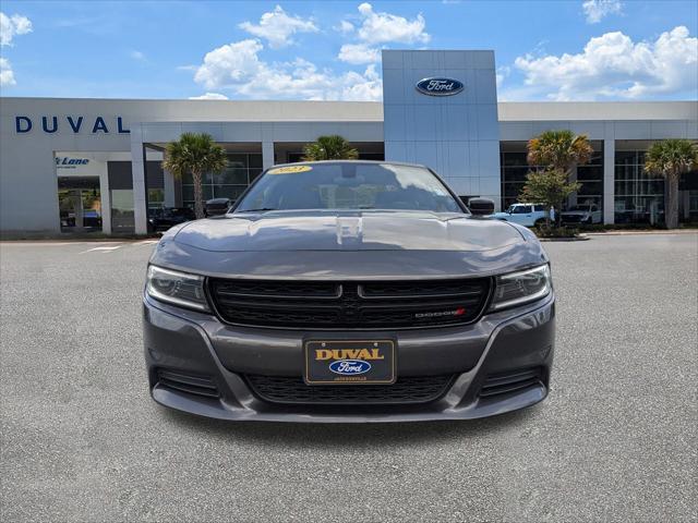 used 2023 Dodge Charger car, priced at $21,000