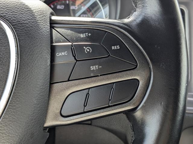 used 2023 Dodge Charger car, priced at $21,000
