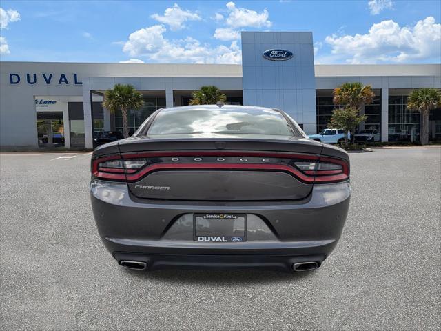 used 2023 Dodge Charger car, priced at $21,000