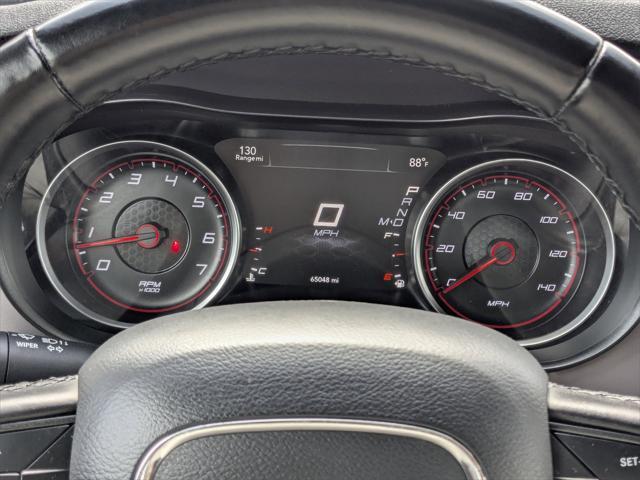 used 2023 Dodge Charger car, priced at $21,000