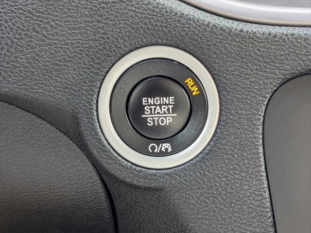 used 2023 Dodge Charger car, priced at $21,000