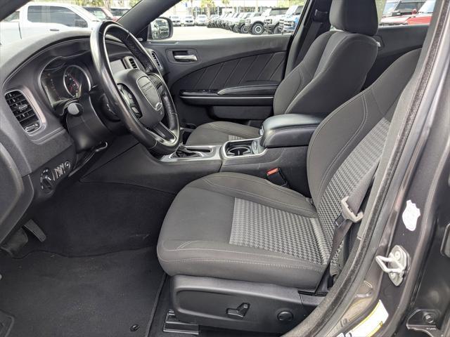 used 2023 Dodge Charger car, priced at $21,000
