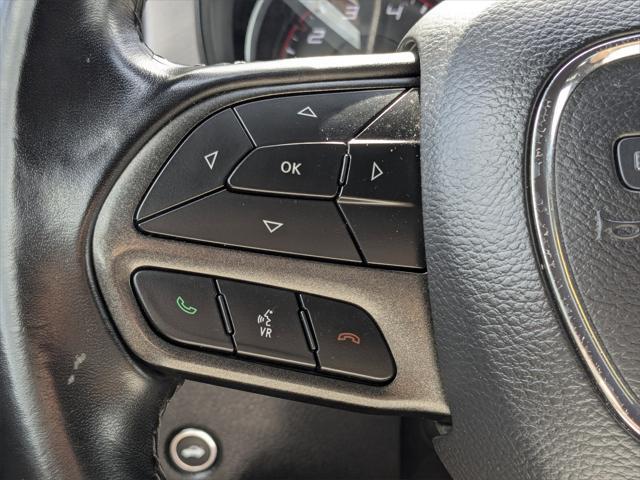 used 2023 Dodge Charger car, priced at $21,000
