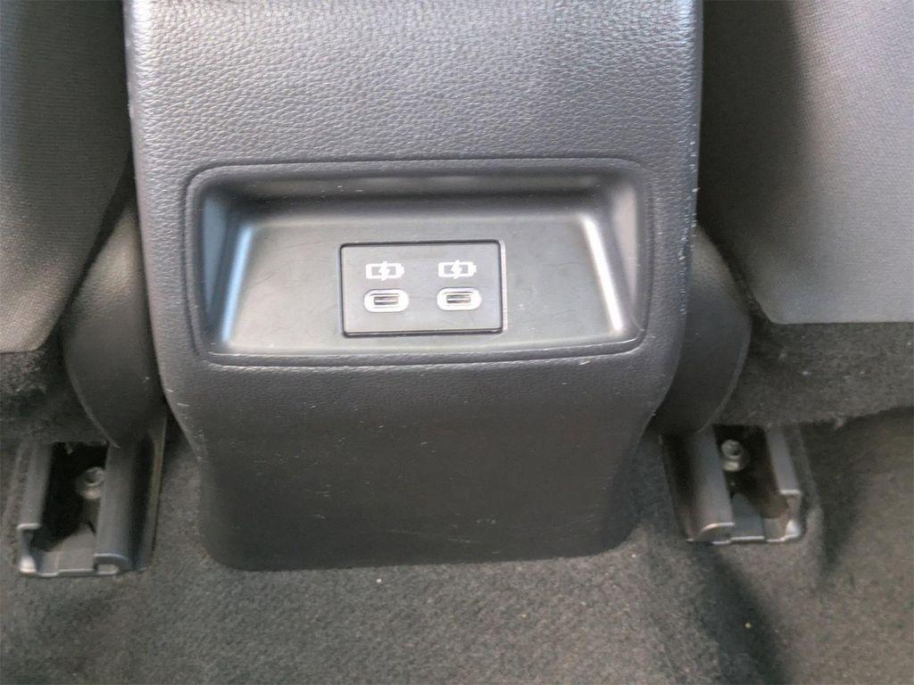 used 2023 Toyota Corolla car, priced at $18,179