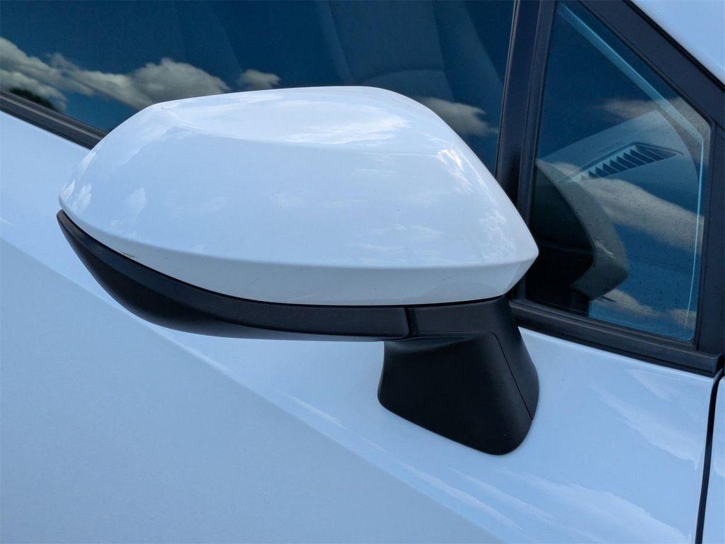 used 2023 Toyota Corolla car, priced at $18,179