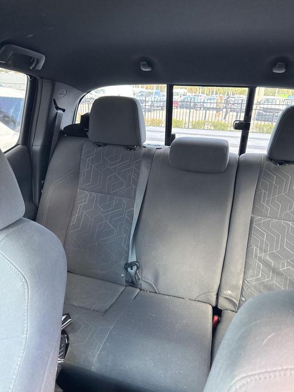 used 2016 Toyota Tacoma car, priced at $26,245