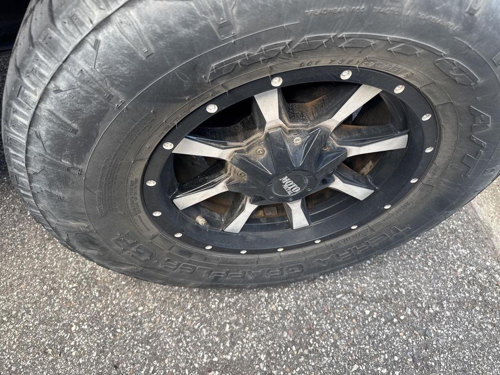 used 2016 Toyota Tacoma car, priced at $26,245