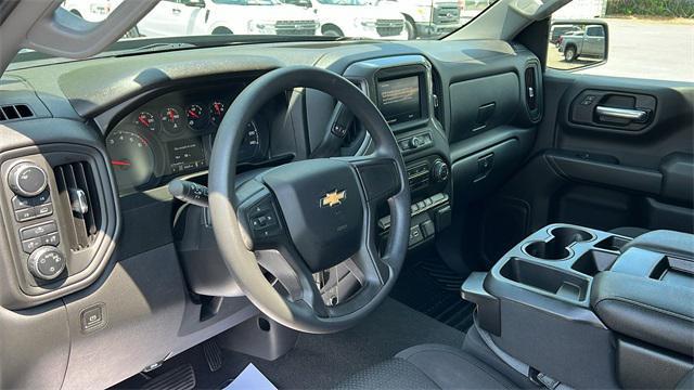 used 2021 Chevrolet Silverado 1500 car, priced at $33,000