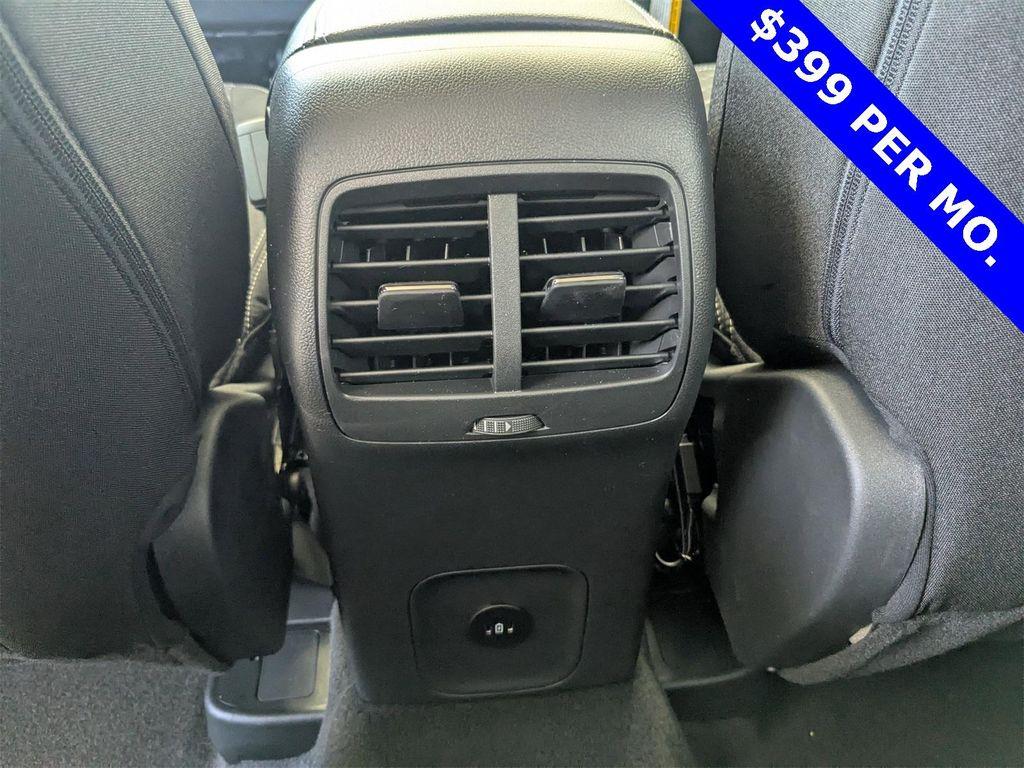 new 2025 Ford Escape car, priced at $25,199