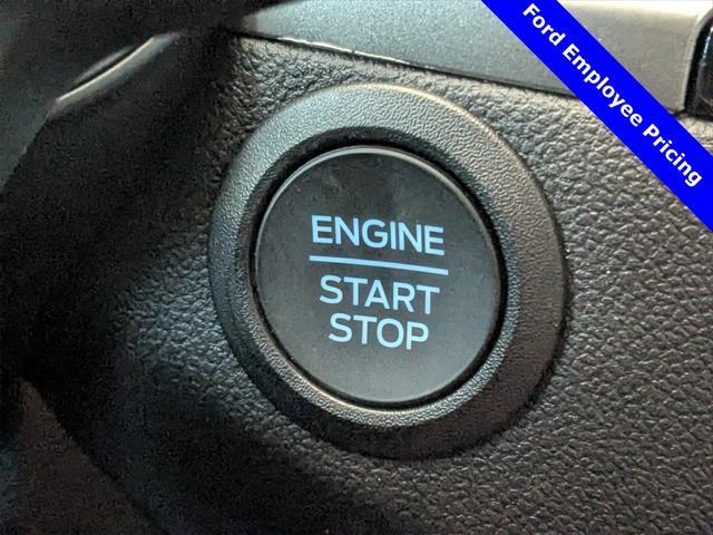 new 2025 Ford Escape car, priced at $27,985