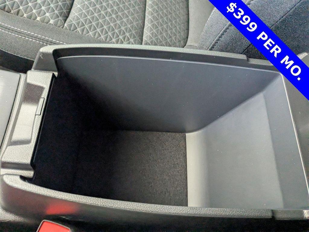 new 2025 Ford Escape car, priced at $25,199