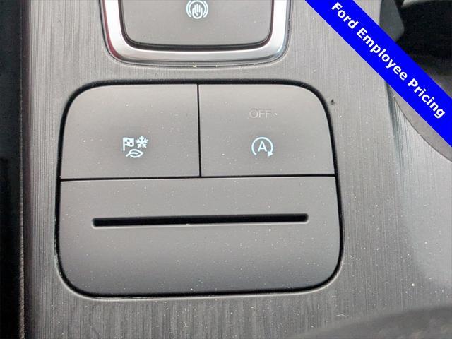 new 2025 Ford Escape car, priced at $27,985