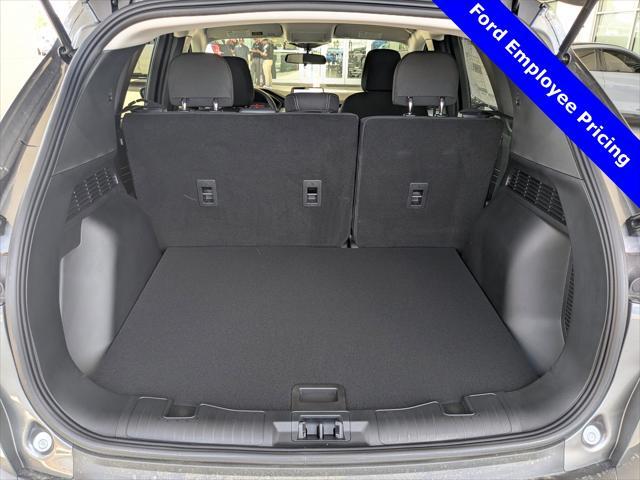 new 2025 Ford Escape car, priced at $27,985