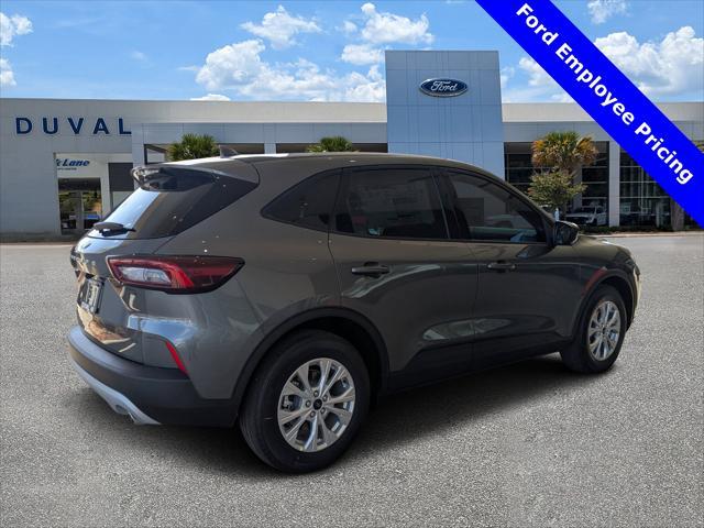 new 2025 Ford Escape car, priced at $27,985