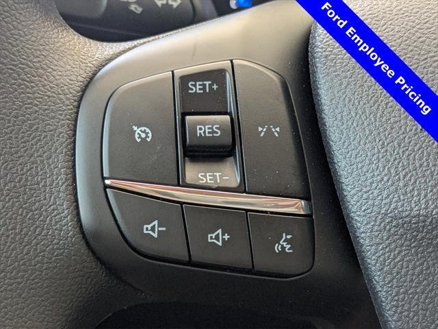 new 2025 Ford Escape car, priced at $27,985