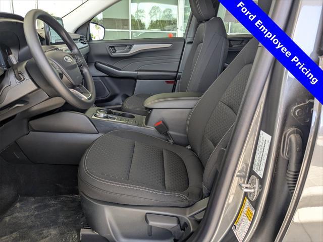 new 2025 Ford Escape car, priced at $27,985