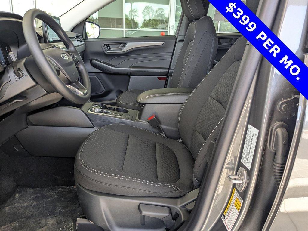 new 2025 Ford Escape car, priced at $25,199