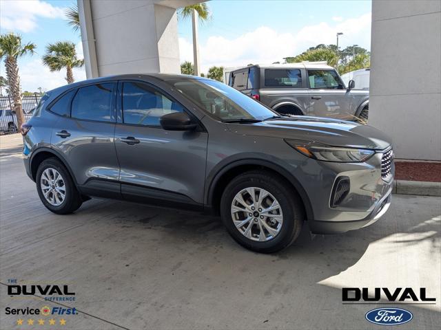 new 2025 Ford Escape car, priced at $27,985