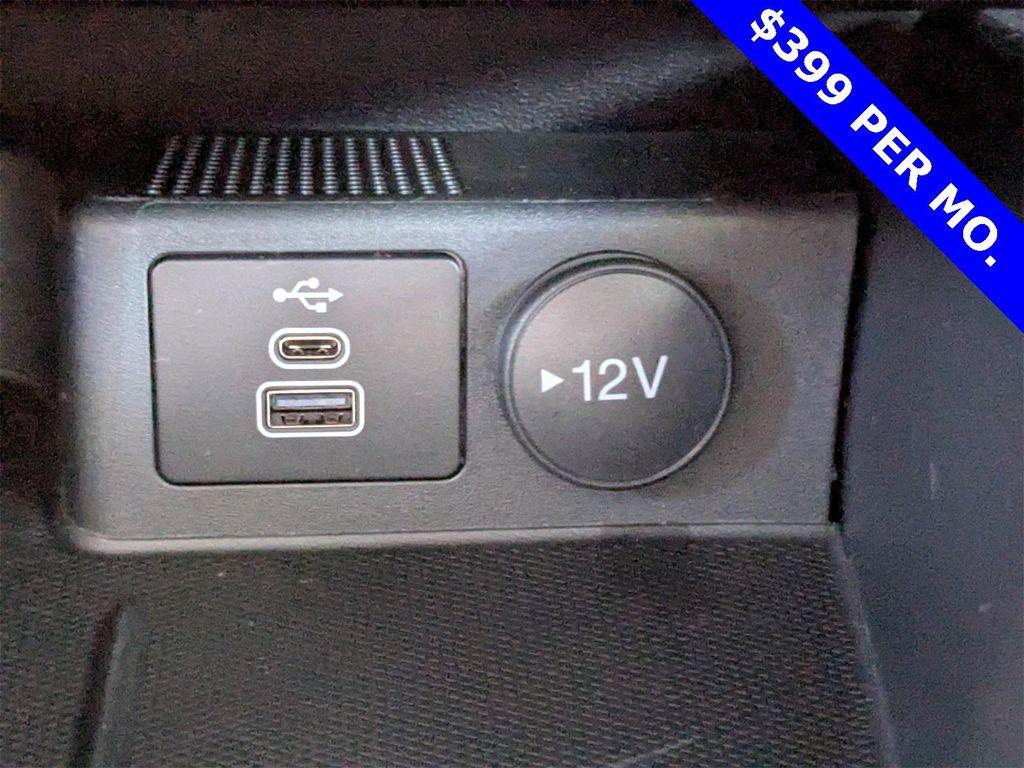 new 2025 Ford Escape car, priced at $25,199