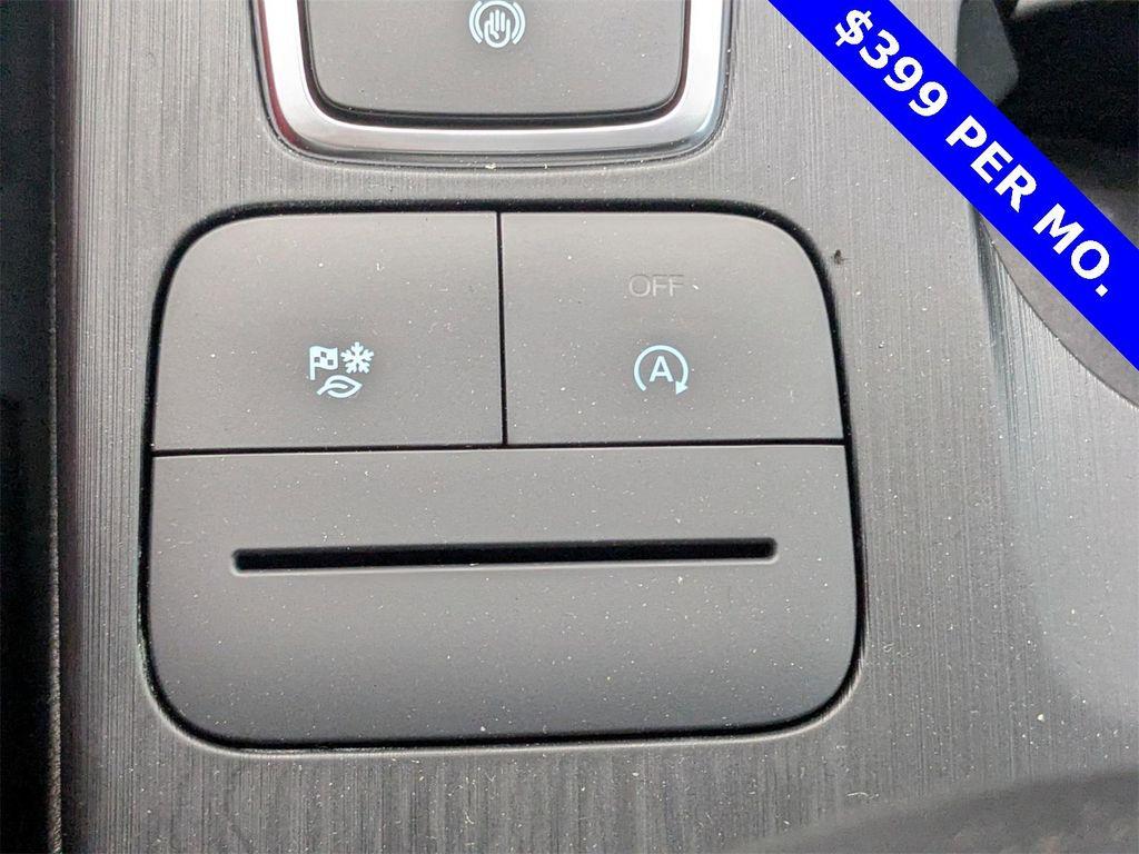 new 2025 Ford Escape car, priced at $25,199