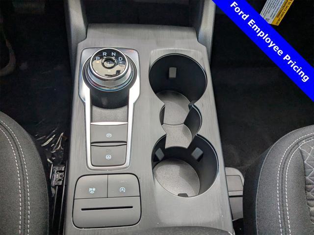 new 2025 Ford Escape car, priced at $27,985
