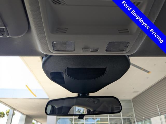 new 2025 Ford Escape car, priced at $27,985