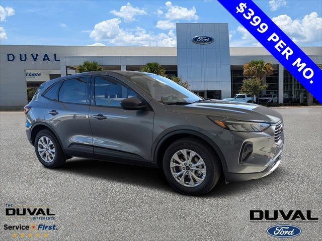 new 2025 Ford Escape car, priced at $25,199