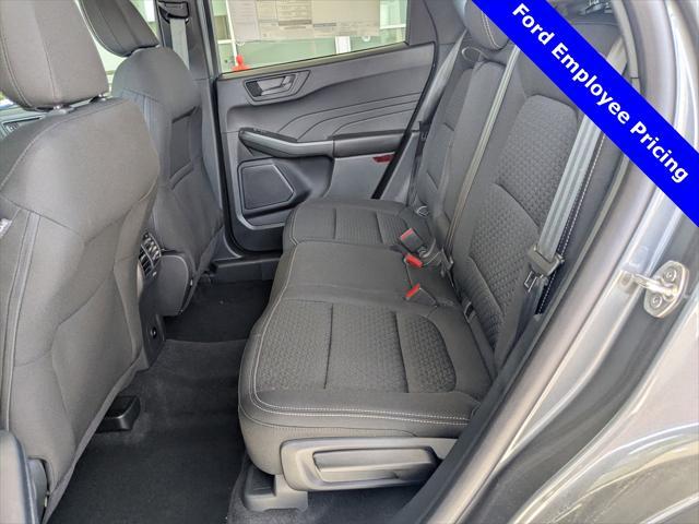 new 2025 Ford Escape car, priced at $27,985