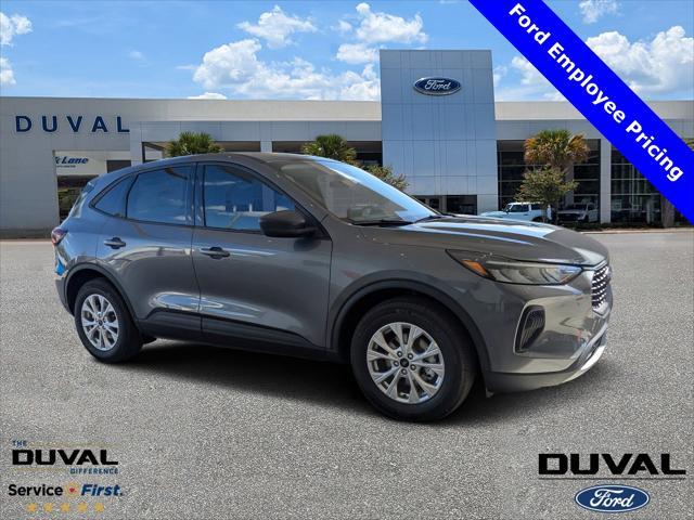 new 2025 Ford Escape car, priced at $27,985