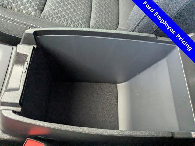 new 2025 Ford Escape car, priced at $27,985