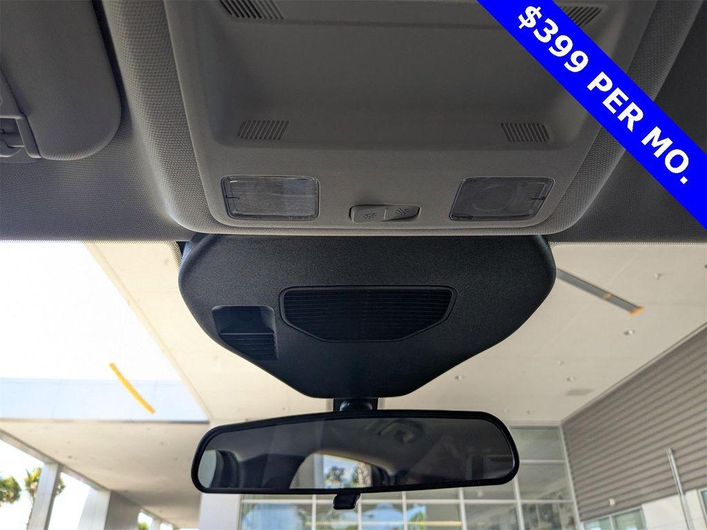new 2025 Ford Escape car, priced at $25,199