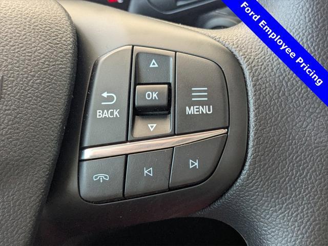 new 2025 Ford Escape car, priced at $27,985
