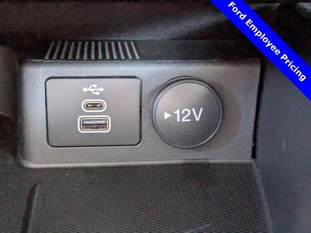 new 2025 Ford Escape car, priced at $27,985