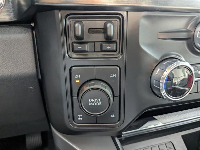 used 2024 Ford F-250 car, priced at $76,500