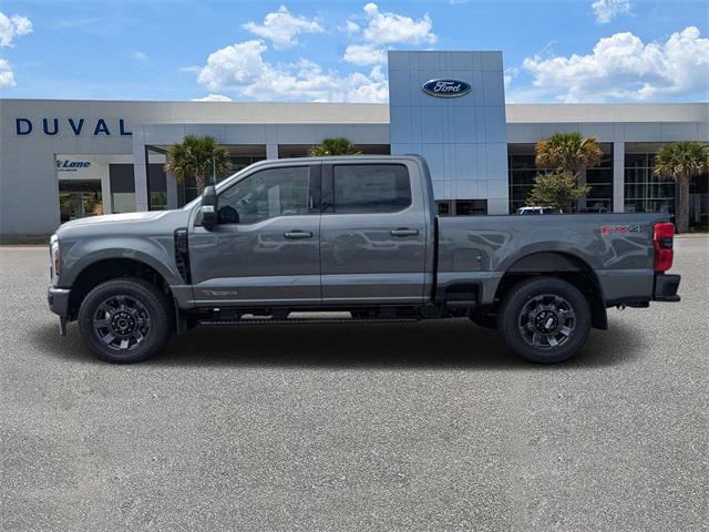 new 2024 Ford F-250 car, priced at $82,963