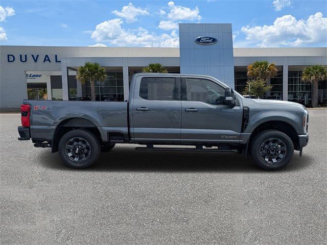 new 2024 Ford F-250 car, priced at $82,963