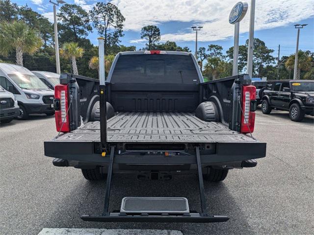 new 2024 Ford F-250 car, priced at $82,963