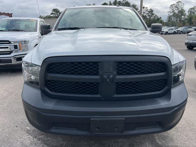 used 2022 Ram 1500 car, priced at $25,000