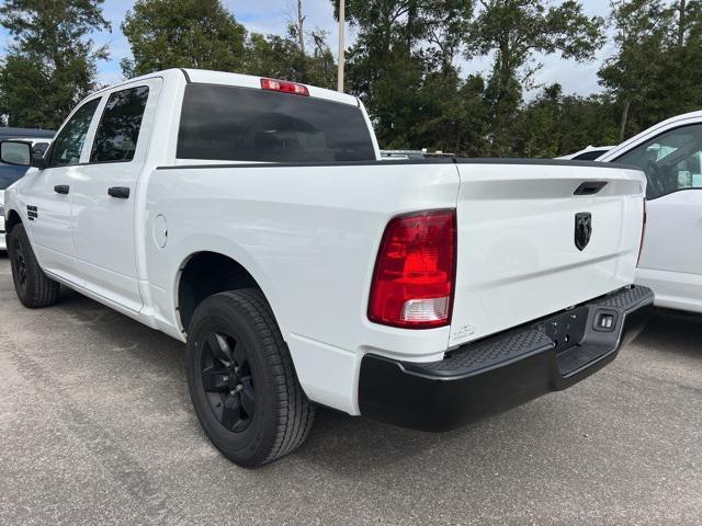 used 2022 Ram 1500 car, priced at $25,000