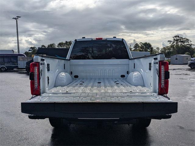 new 2024 Ford F-250 car, priced at $97,055