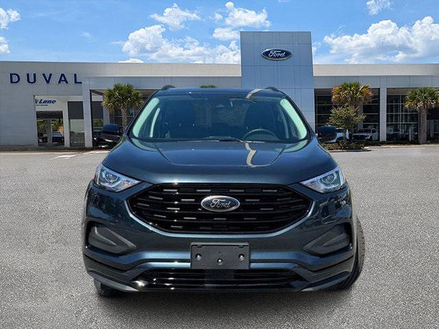 new 2024 Ford Edge car, priced at $36,329