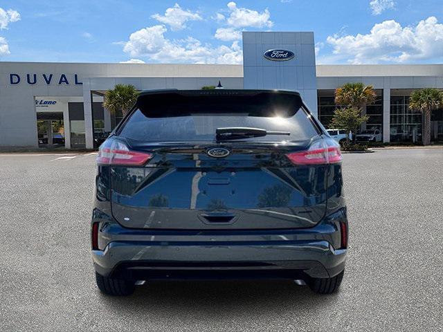 new 2024 Ford Edge car, priced at $36,329