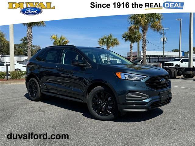 new 2024 Ford Edge car, priced at $35,746