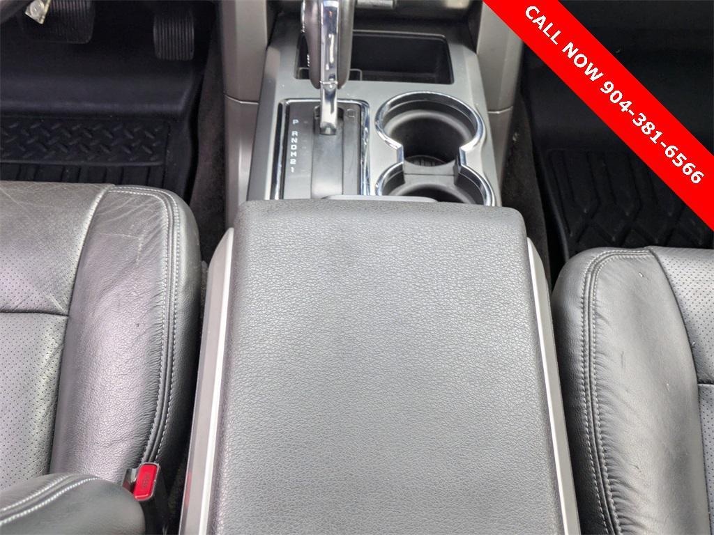 used 2014 Ford F-150 car, priced at $12,999