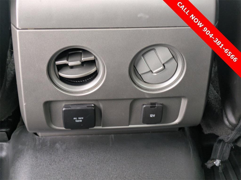 used 2014 Ford F-150 car, priced at $12,999