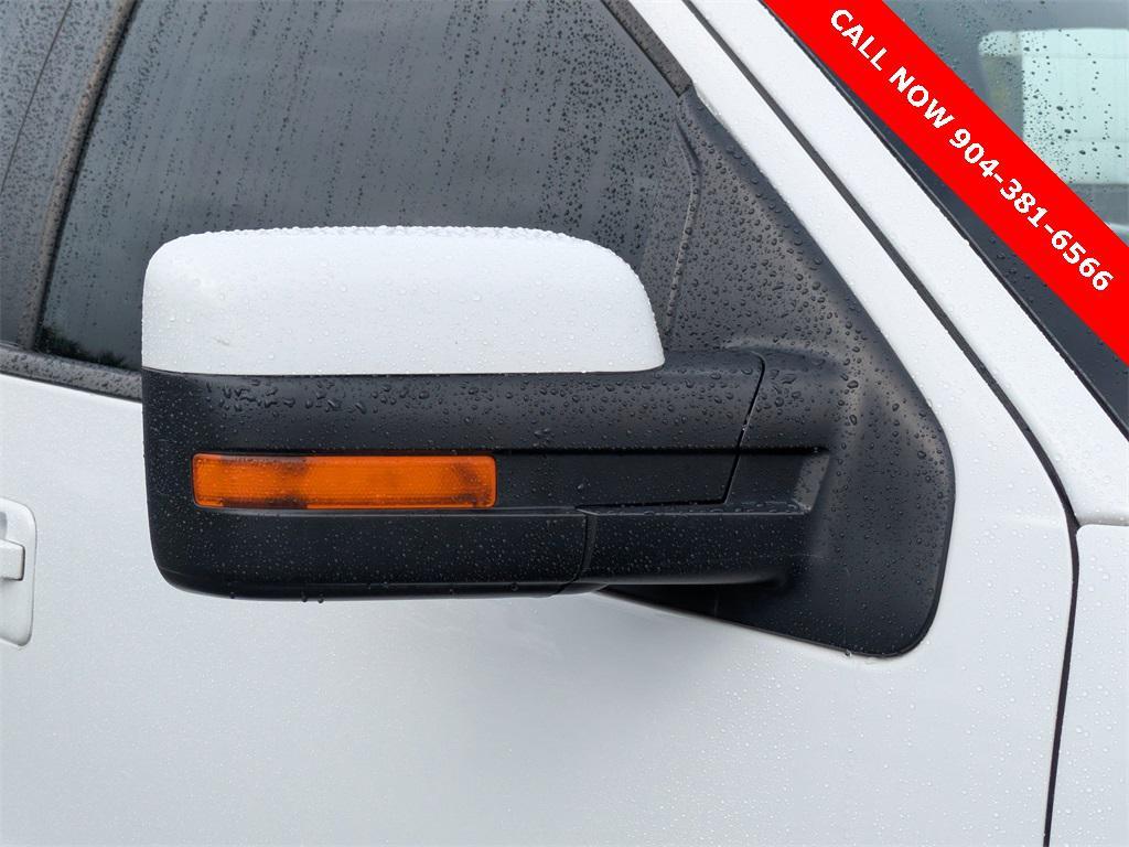 used 2014 Ford F-150 car, priced at $12,999